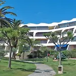 Cosy à Port Camargue Le Grau-du-Roi