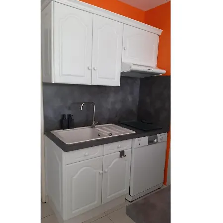 Apartment Cosy A Port Camargue Le Grau-du-Roi