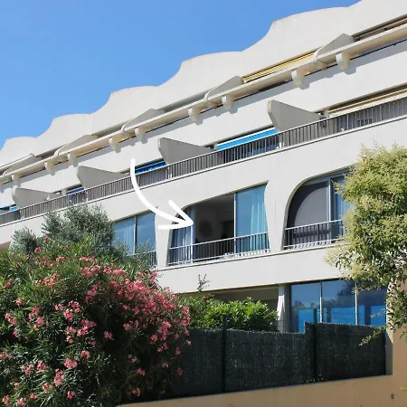 Apartment Cosy A Port Camargue