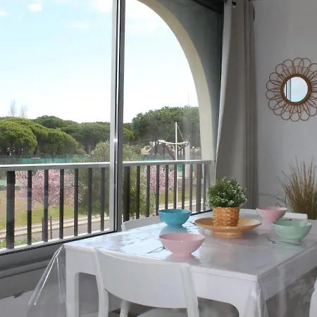 Apartment Cosy A Port Camargue Le Grau-du-Roi