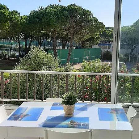 Cosy A Port Camargue * Le Grau-du-Roi