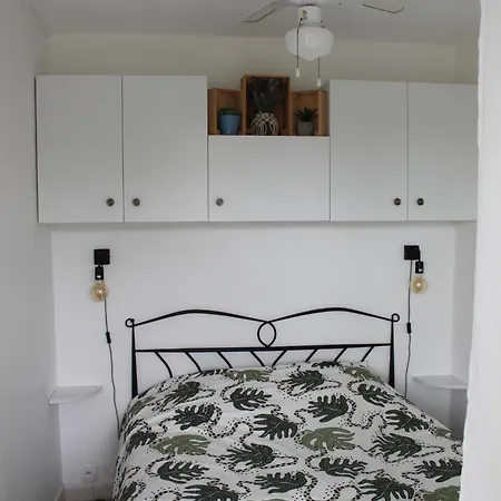 Cosy A Port Camargue *
