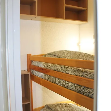 Cosy A Port Camargue Lejlighed