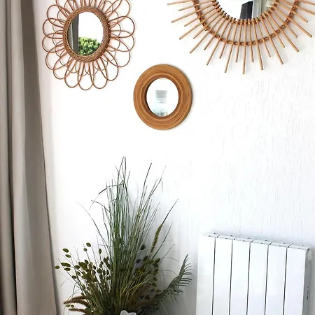 アパート Cosy A Port Camargue *
