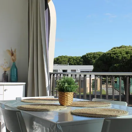 Cosy A Port Camargue *