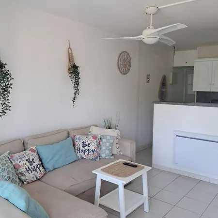 Cosy A Port Camargue *