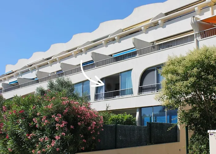 Apartment Cosy A Port Camargue