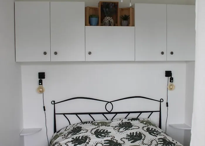 Cosy A Port Camargue Apartment Le Grau-du-Roi