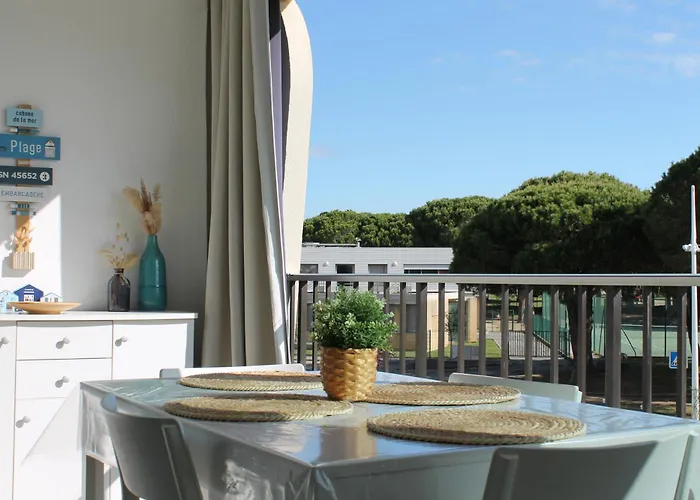 Cosy A Port Camargue *