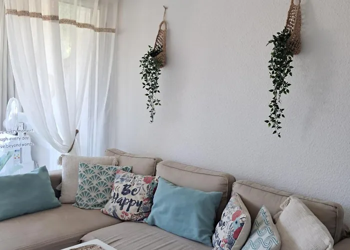Cosy A Port Camargue Apartment Le Grau-du-Roi
