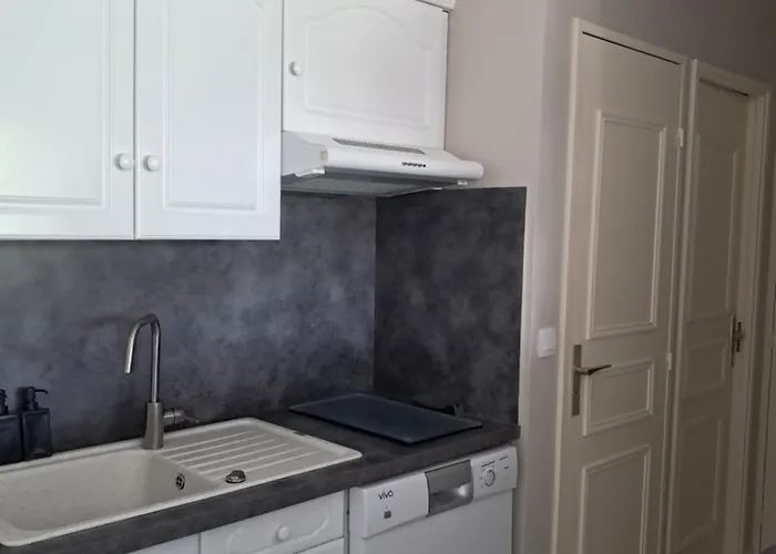 Apartment Cosy A Port Camargue *