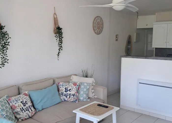 Cosy A Port Camargue *