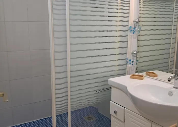 Apartment Cosy A Port Camargue *